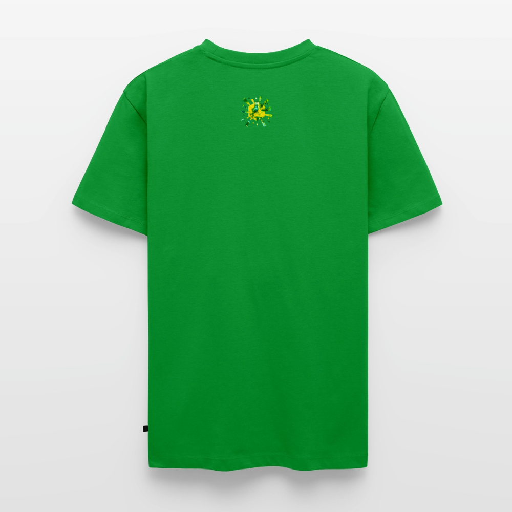 Männer Premium T-Shirt "Silva" - Grün