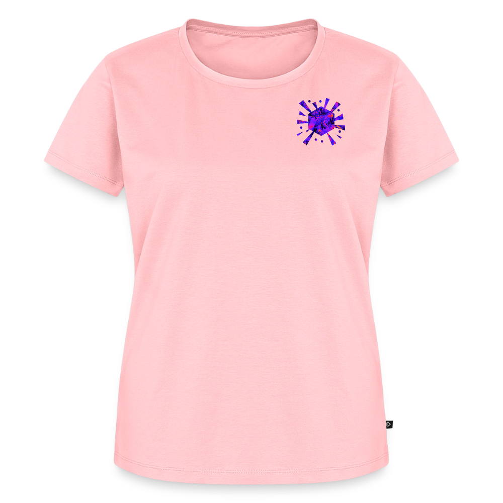 Frauen Premium T-Shirt | Design No. 2 - Rosa