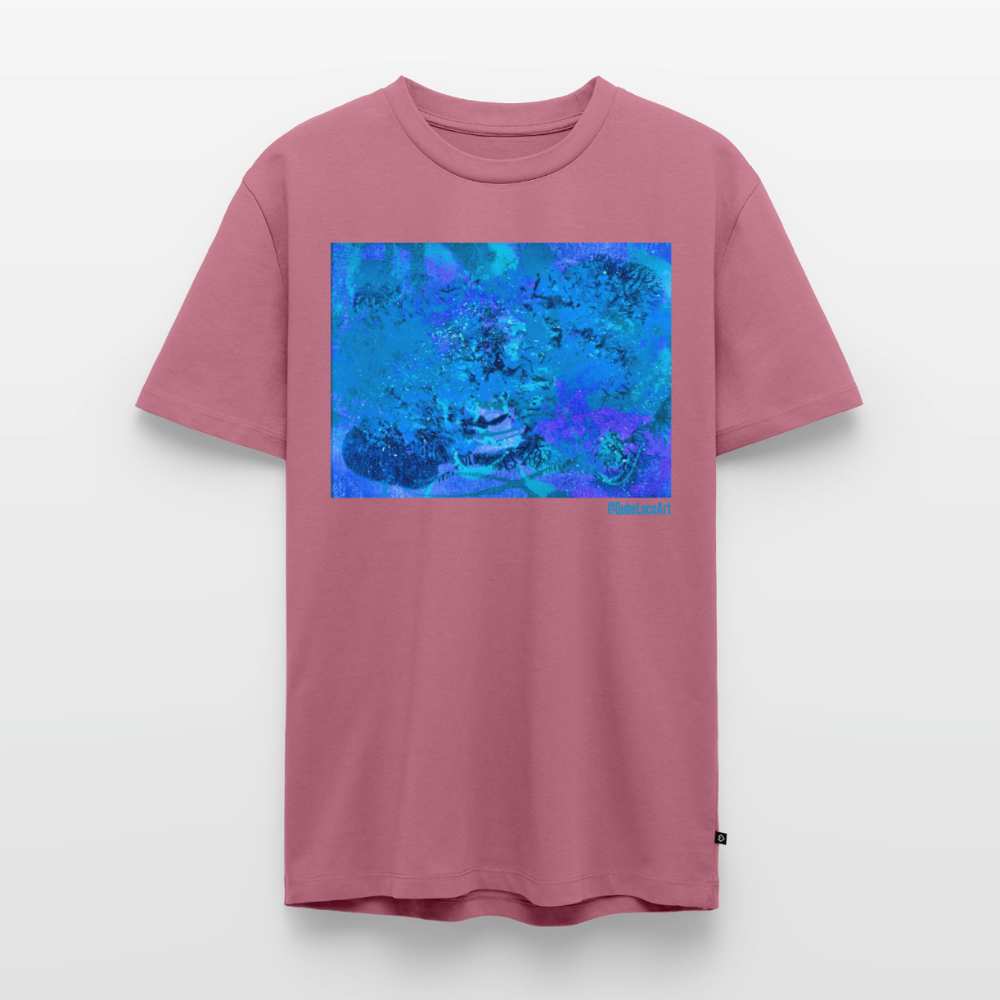 Männer Premium T-Shirt "Ozeana" - Mauve