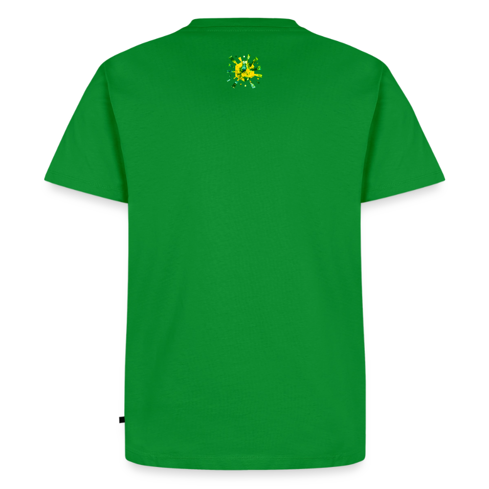 Männer Premium T-Shirt "Silva" - Grün