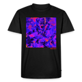 Männer Premium T-Shirt "Tropica" - Schwarz