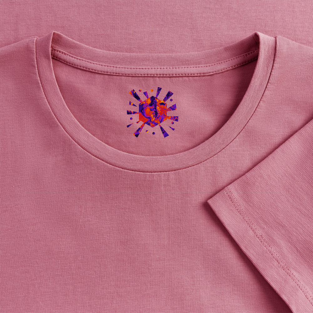 Frauen Premium T-Shirt "Therma" - Mauve