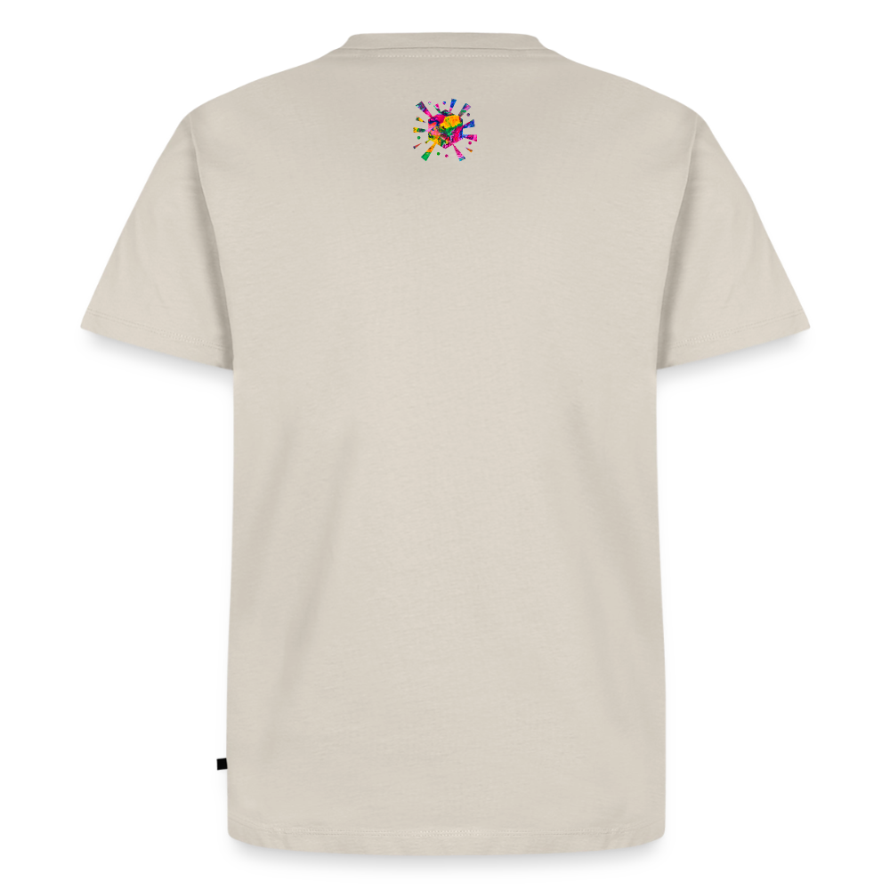 Männer Premium T-Shirt "Chroma" - Beige