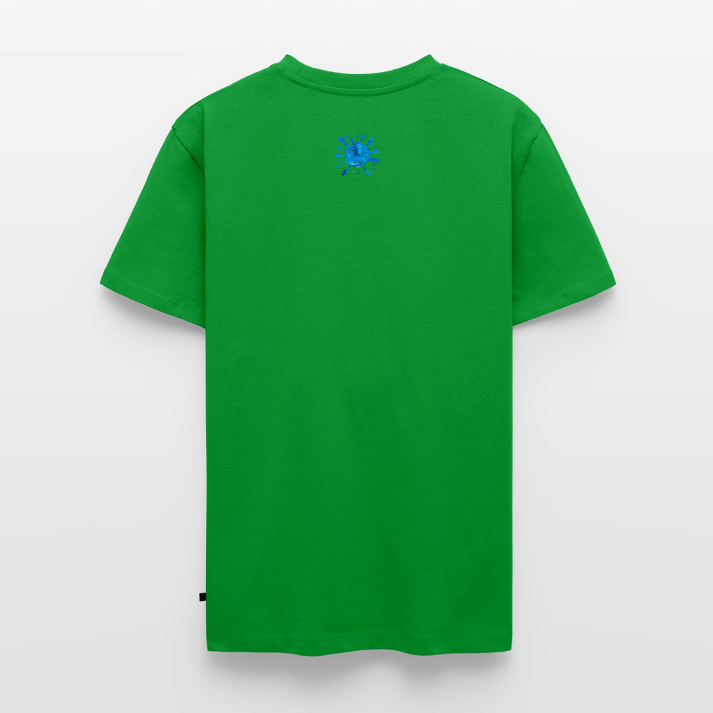 Männer Premium T-Shirt "Ozeana" - Grün