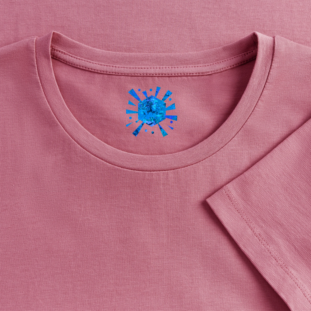Frauen Premium T-Shirt "Ozeana" - Mauve