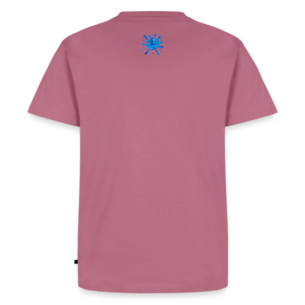Männer Premium T-Shirt "Ozeana" - Mauve