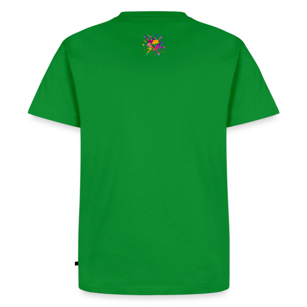 Männer Premium T-Shirt "Chroma" - Grün