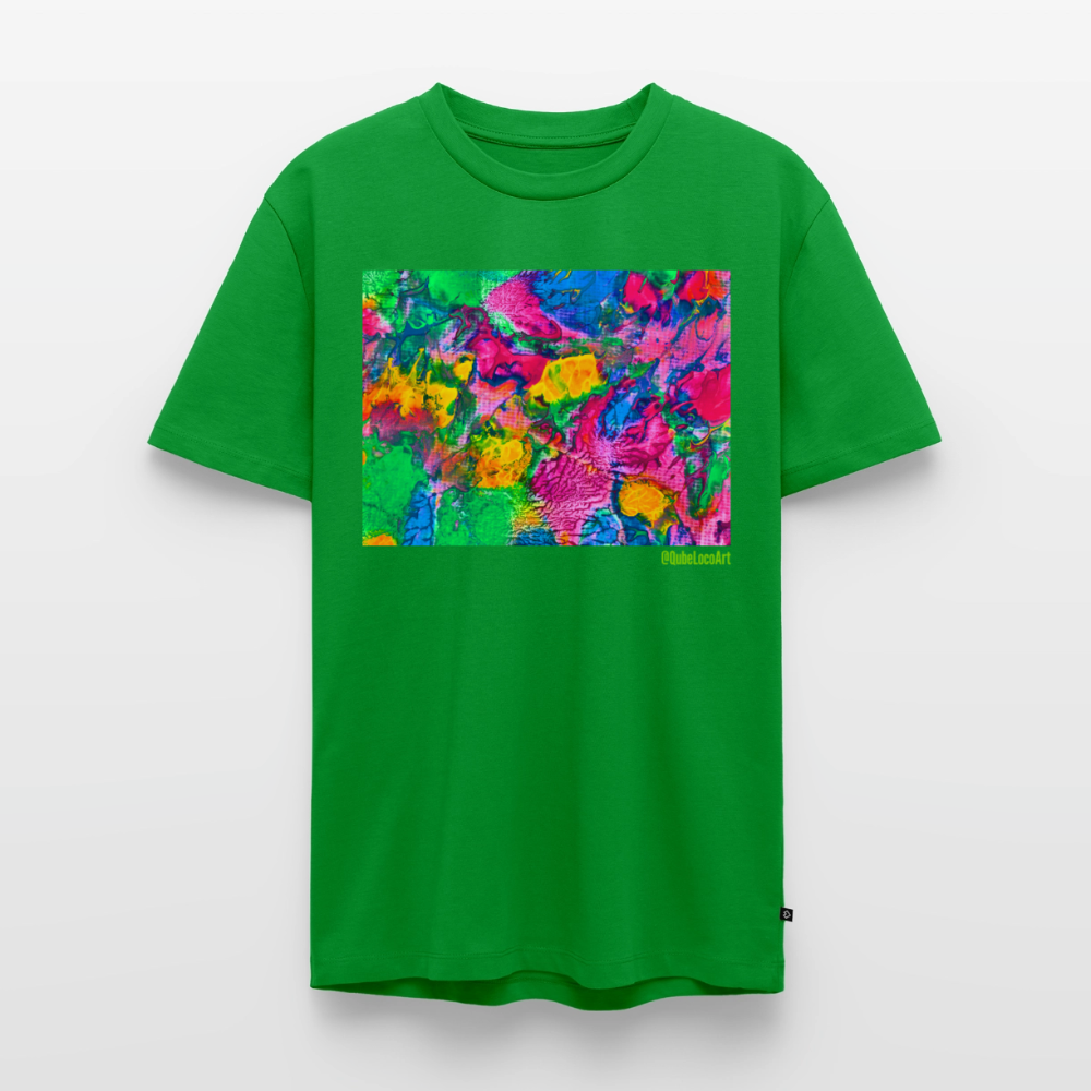 Männer Premium T-Shirt "Chroma" - Grün