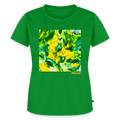 Frauen Premium T-Shirt "Silva" - Grün